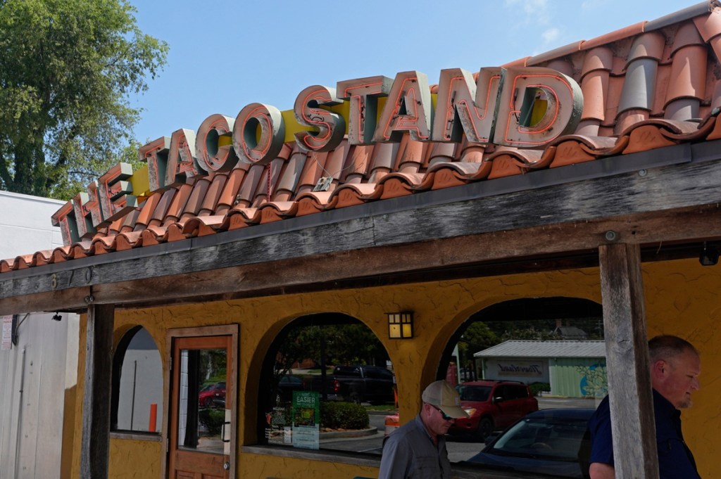 Athens restaurants