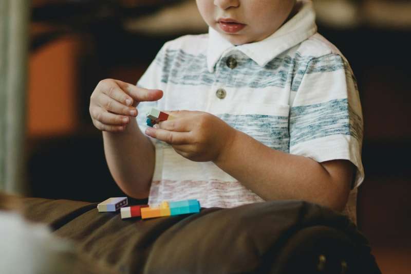 Medicaid autism providers