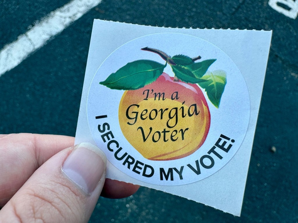 2026 elections