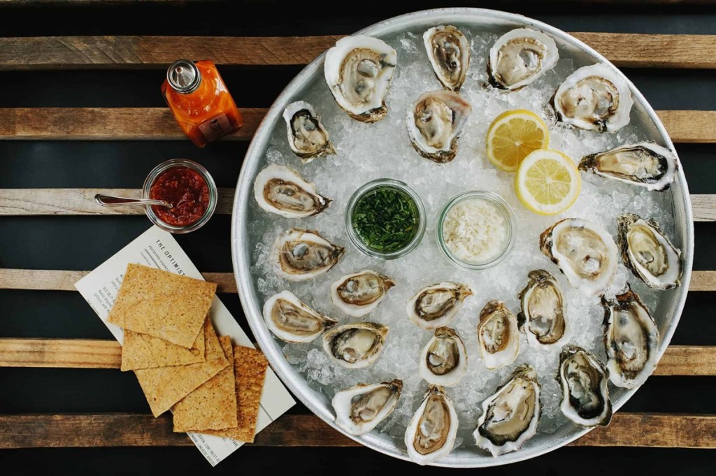 Atlanta restaurants