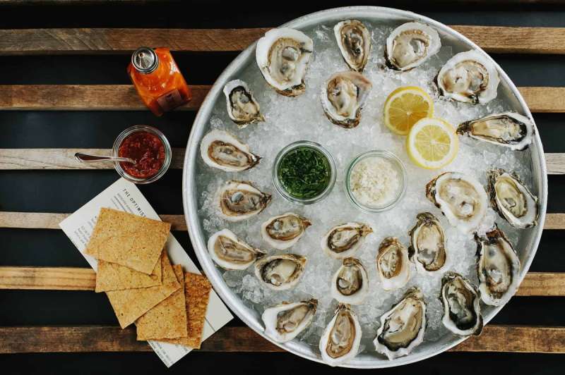 Atlanta restaurants