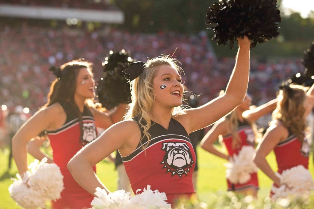 Georgia colleges