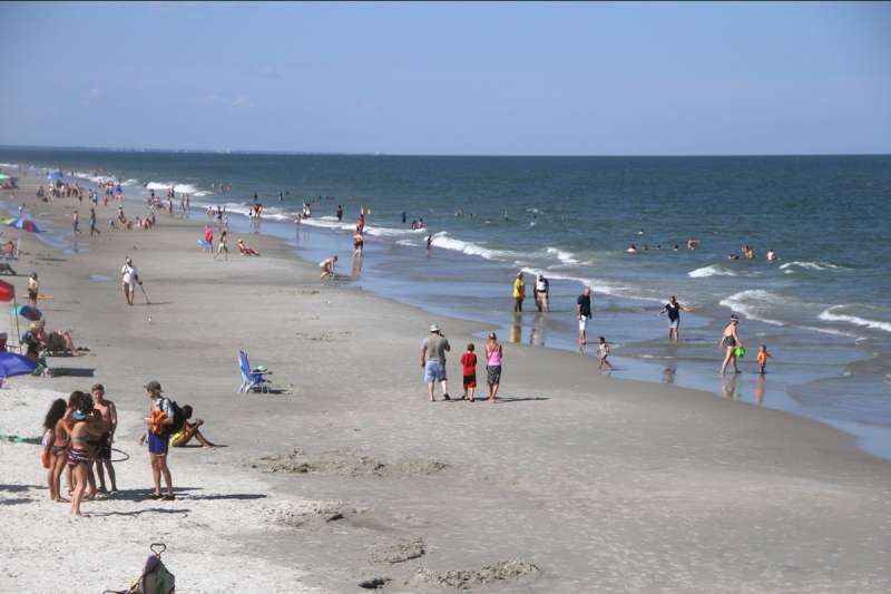 Tybee Restaurant Week