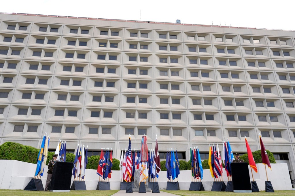 Fort Gordon hospital
