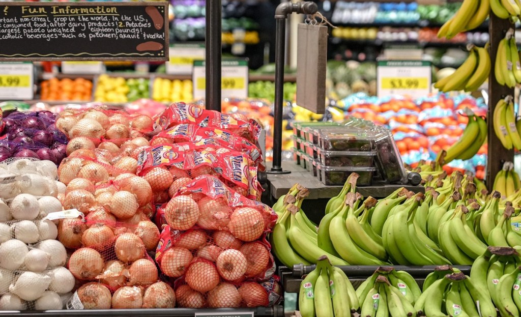 cheapest grocery store