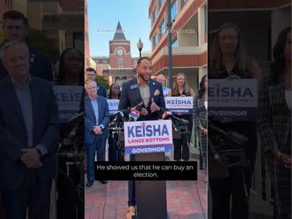 State Senator: Rick Jackson should divest from all data center investments