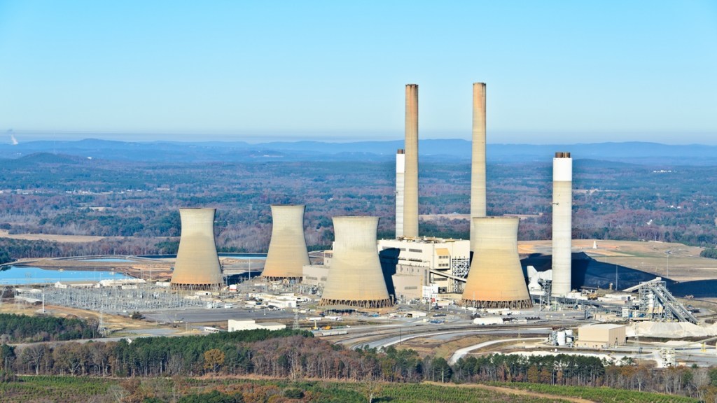 federal energy policies